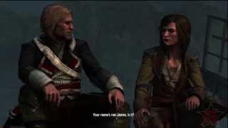 Assassins Creed IV James Kidds Secret [upl. by Yelwar198]