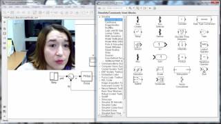 Intro to Control  MP2 Linearized Model of a Nonlinear System in Matlab [upl. by Lindholm]