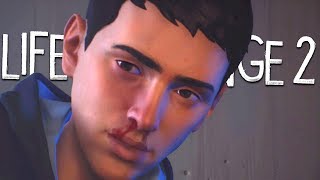 CAPTURED  Life Is Strange 2 Episode 1  Part 2 [upl. by Enyedy830]