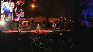 Nickelback  How You Remind Me  Live at Sturgis 2006  720p [upl. by Muscolo]