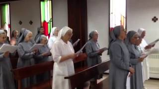 Franciscan Hospitaller Sisters  Leiria  Portugal [upl. by Joselyn]