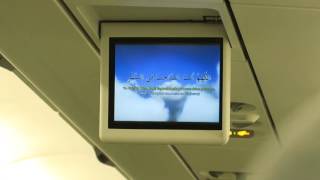 Royal Brunei Airlines Islamic Travel Prayer Doa Safar [upl. by Nojad]