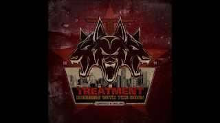 The Treatment  Drop Like A Stone Lyrics [upl. by Oihsoy]