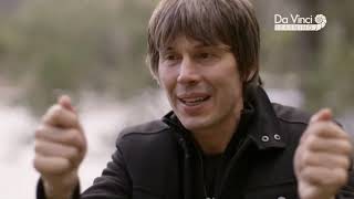 Brian Cox Evren Nasıl Varoldu  2019 Türkçe Bilim Belgeseli İzle HD [upl. by Dyrrej]