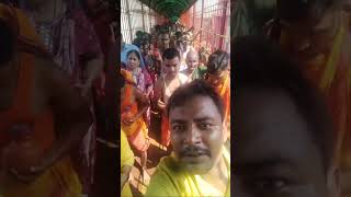 Deoghar live sampa Vishal vlog [upl. by Lewie373]