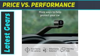 Ring Car Cam Review Ultimate Vehicle Security and Surveillance [upl. by Aynat]