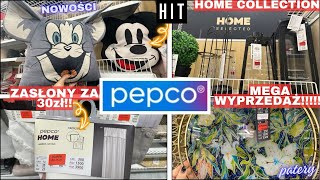 PEPCO❗️PIĘKNE DEKORACJE DO DOMU na WYPRZEDAŻY💖🔥ceny od 150zł🔥NOWOŚĆ❗️hit💖PODUSZKA TOM JERRY😻 [upl. by Eilema]