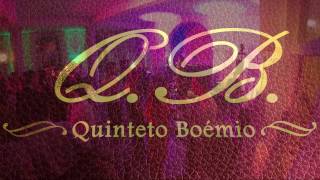 QUINTETO BOEMIO 2017 PROMO [upl. by Tat]