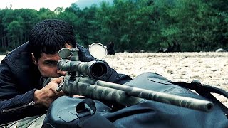 Shooter 2007 Movie Explained In HindiUrdu  Last Part [upl. by Gualterio]