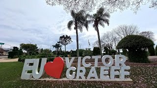 VICTOR GRAEFF  RIO GRANDE DO SUL [upl. by Tillinger]