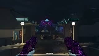 Zombies in Spaceland god mode glitch [upl. by Akemyt203]