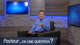 Que signifie lordre de Melchisédek dont parle Hébreux 5  6   Pasteur  Jai une question [upl. by Ailen]