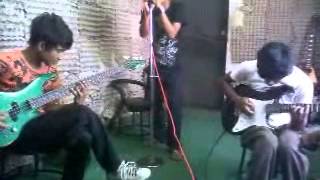 toxicity cover by metamorphic band nepal [upl. by Tsyhtema854]