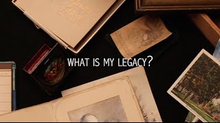 My Legacy Videos [upl. by Specht71]