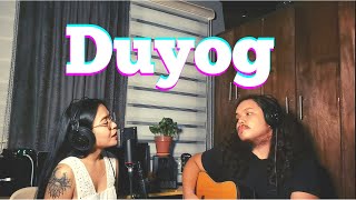 Duyog  Jewel Villaflores  Cover  Loop Sessions [upl. by Coniah]