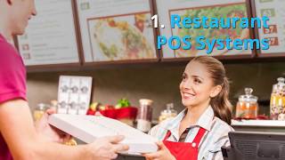 What is a POS System Definition of Point of Sale POS Systems with Examples [upl. by Fianna]