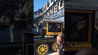 Boilermaker Special at Purdue University [upl. by Emmuela995]