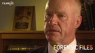 Forensic Files  Season 8 Episode 24  Nailed  Full Episode [upl. by Mas]