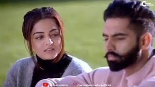 Dil diyaan gallan movie sad scene 💔 😔😔 Parmish Verma sad dialogue 😔😔sad whatsapp status 😔 😭💔 [upl. by Aehsat]