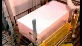 Discovery Channels How Its Made  Expanded Polystyrene EPS Products [upl. by Demaria219]