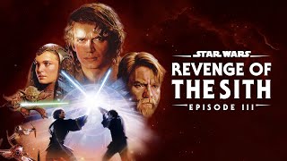 Star Wars Episode III  Revenge of the Sith 2005  Behind the Scenes Compilation [upl. by Nyvrem]