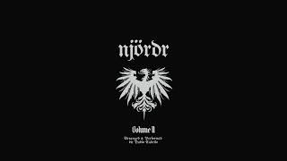 Palästinalied Metal Cover Remastered  Njördr [upl. by Goulder660]