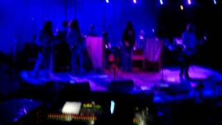 Black Crowes w Luther Dickinson 632010 Capital One Theater Long Island NY [upl. by Glennis406]