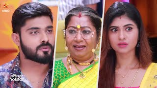 Modhalum Kaadhalum  13th to 15th March 2024  Promo [upl. by Yecies]