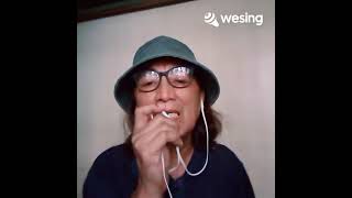 akoy isang pinoy cover by dhaboyy 🤗🥰 [upl. by Acemat]