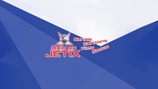 Live broadcast channel JETIX [upl. by Nohtanoj641]