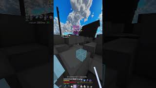 Crystalpvp SpookyKitten vs LachCrafter [upl. by Rhyne]