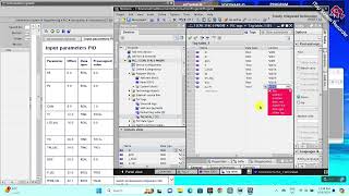 TIA PORTAL V17  PID ALGORITHM  PROGRAMMING [upl. by Noyk581]