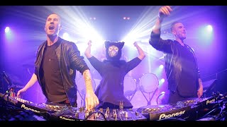 Galantis  Live from London [upl. by Osbert735]