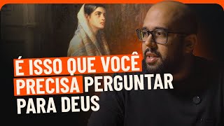 Como DESCOBRIR a sua VOCAÇÃO  PAQ 13 [upl. by Annawad878]