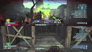 Borderlands 2 I Like My Monsters Rare Guide [upl. by Delacourt]