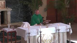 St Petronille LiveStream  Mass Saturday 800 AM Aug 17 2024 [upl. by Telfore120]