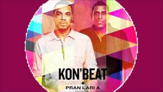 Pran Lari A by KonBeat Mikaben amp OliD [upl. by Lled55]