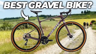 The 6 Best Gravel Bikes Under £3000 in 2023 [upl. by Ellerud]