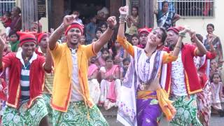 Latest Ekveera Song  2016  Aai Mazi Ekveera Mauli  Akshay Patil amp Sonali Bhoir [upl. by Duky]