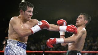 Watch All 3 Fights From Barrera v Morales Trilogy  FREE FIGHTS  Navarrette vs Valdez Aug 12 ESPN [upl. by Hewart190]