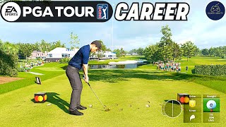 Arnold Palmer Invitational ROUND 3 EA Sports PGA Tour 2023 Career Mode Part 166 [upl. by Lynden]