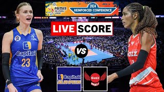 Creamline vs Petro Gazz highlights  2023 PVL AllFilipino Conference  Feb 4 2023 [upl. by Dupuis]