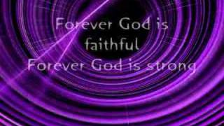 Forever by Chris Tomlin [upl. by Lamarre]