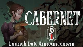 Cabernet  Launch Date Announcement Trailer [upl. by Yaj]