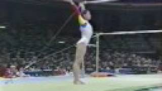 Aurelia Dobre  1988 Seoul Olympic  UB 2 [upl. by Oriana]