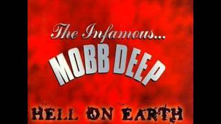 Mobb Deep Extortion [upl. by Bartle989]