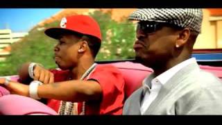 Plies  Bust It Baby Pt 2 Feat NeYo [upl. by Okim]