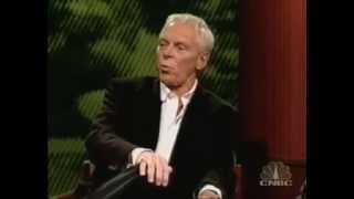 Bobby quotThe Brainquot Heenan on Dennis Miller 52104 [upl. by Madson]