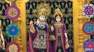 Radhe Radhe Radhe Shyam Ringtone [upl. by Malcah]