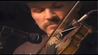 Mark OConnor Fiddle Solo at Merlefest Midnight on the Water  Bonapartes Retreat [upl. by Golub973]